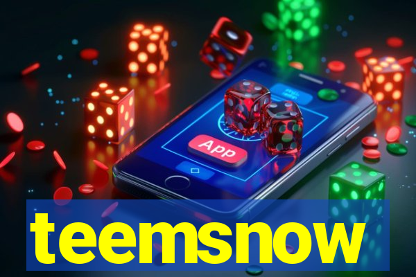 teemsnow
