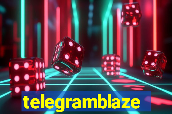 telegramblaze