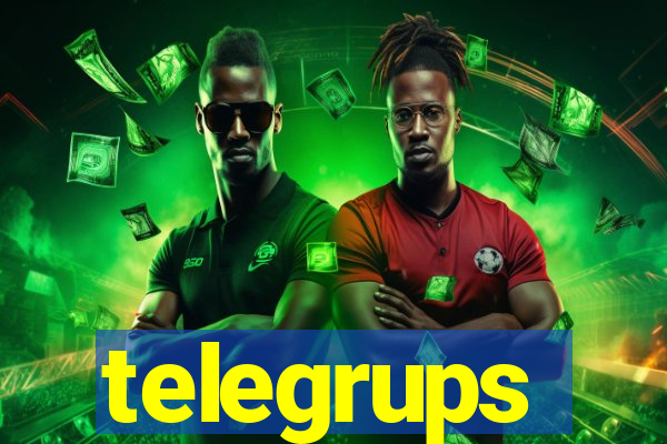 telegrups