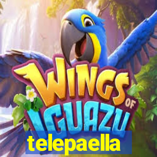 telepaella