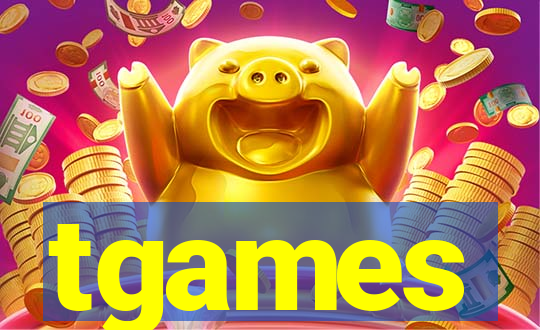 tgames