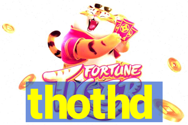 thothd
