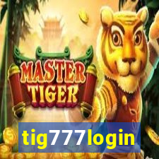 tig777login