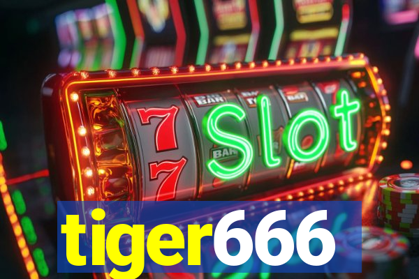 tiger666