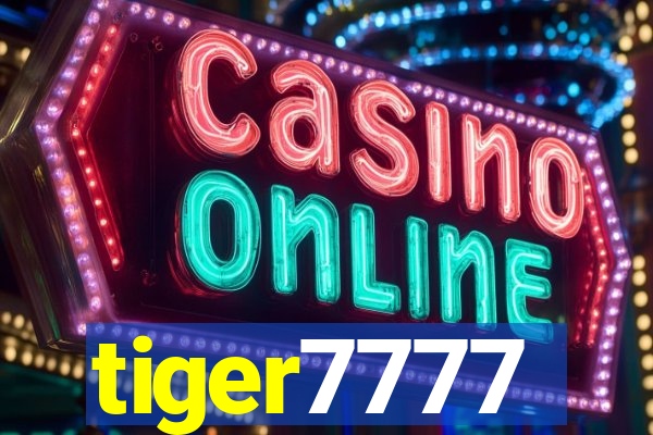 tiger7777