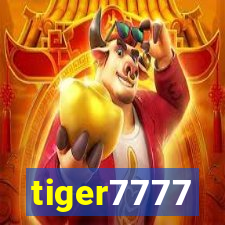 tiger7777