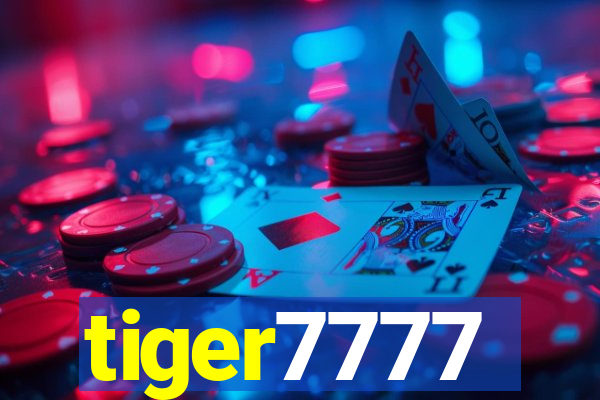 tiger7777