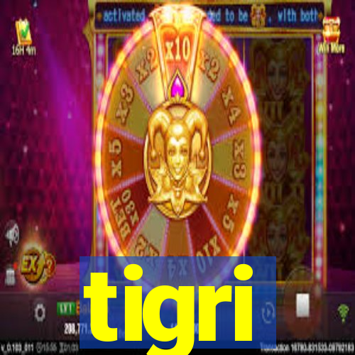 tigri