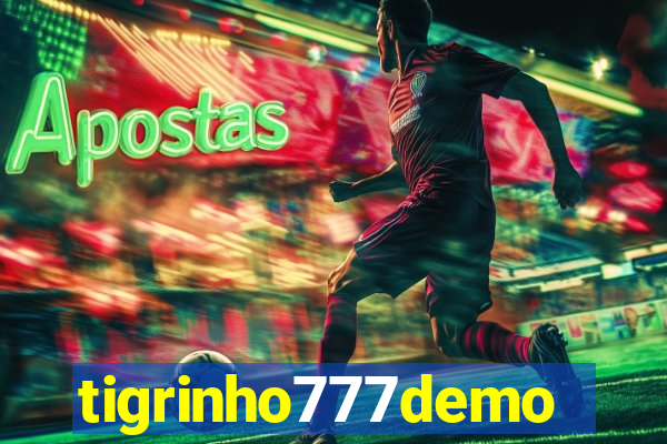 tigrinho777demo