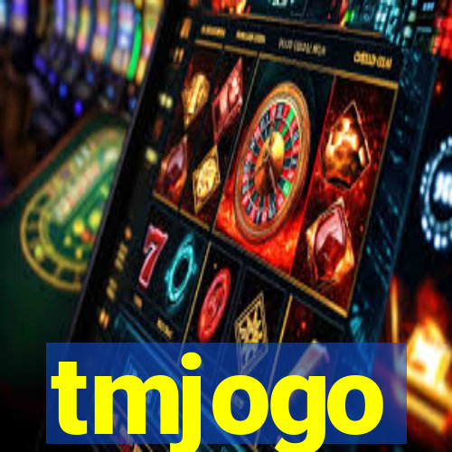 tmjogo