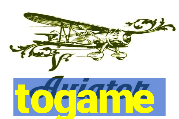 togame