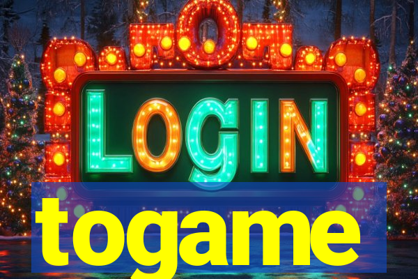 togame
