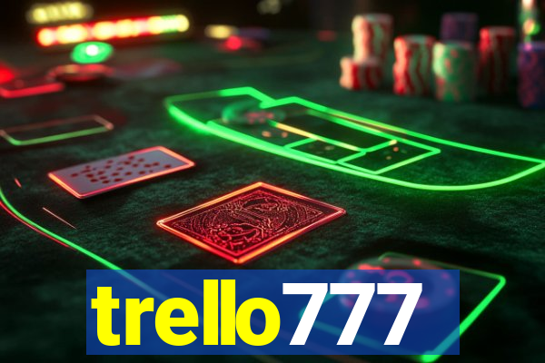 trello777