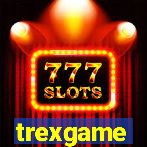 trexgame