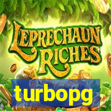 turbopg