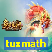 tuxmath