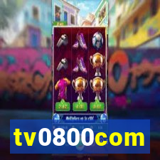tv0800com