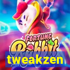 tweakzen