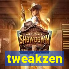 tweakzen