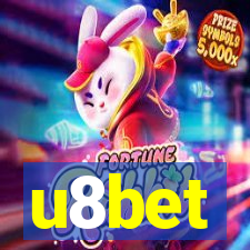u8bet
