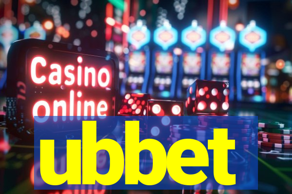 ubbet