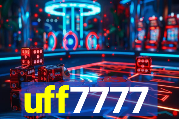 uff7777