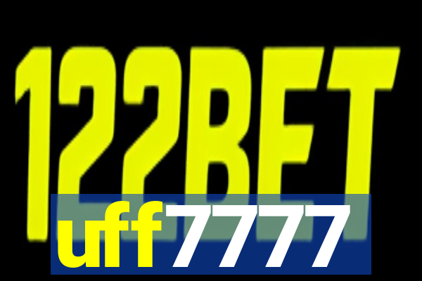 uff7777