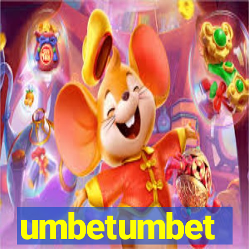 umbetumbet