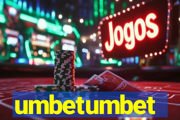 umbetumbet