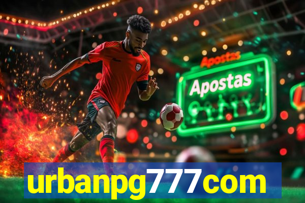 urbanpg777com