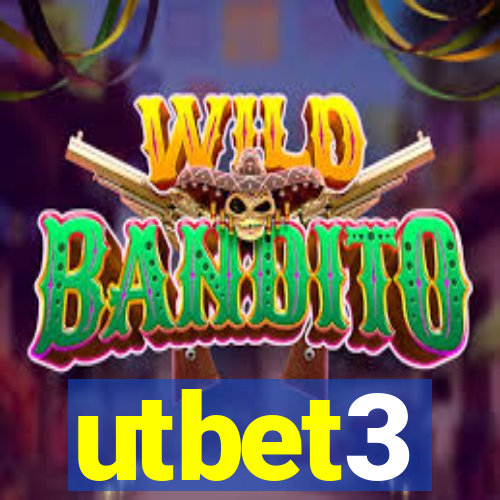 utbet3