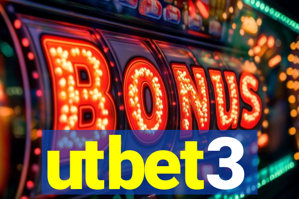 utbet3