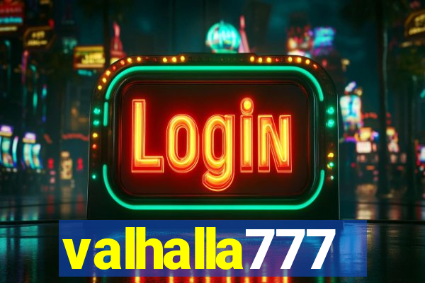 valhalla777