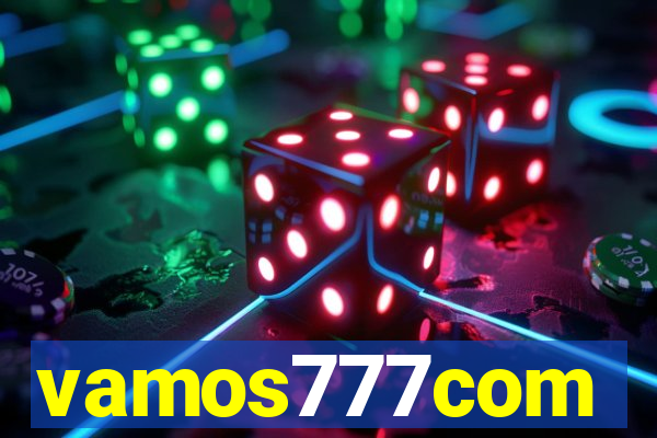vamos777com