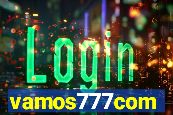 vamos777com