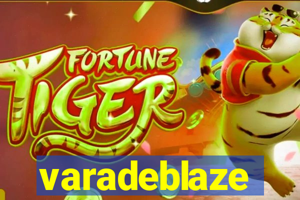 varadeblaze
