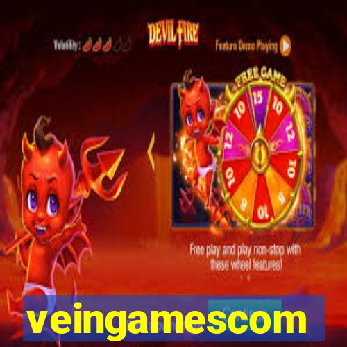 veingamescom
