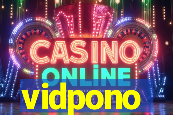 vidpono