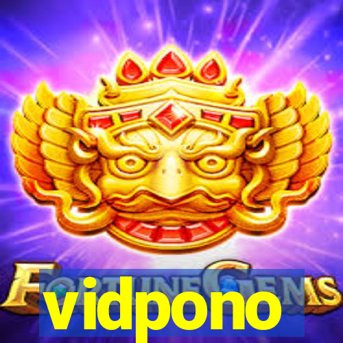 vidpono