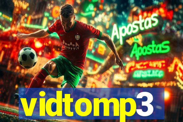 vidtomp3
