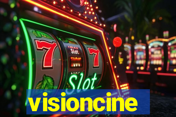 visioncine