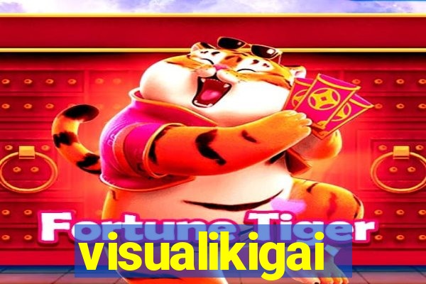 visualikigai