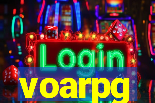 voarpg