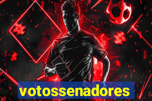 votossenadores