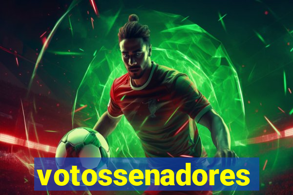 votossenadores