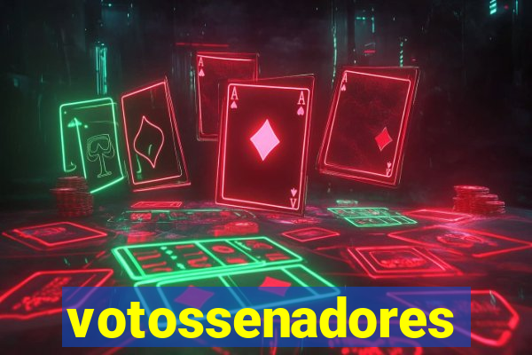 votossenadores