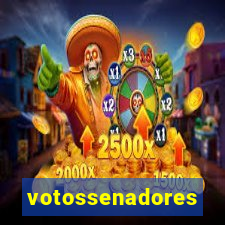 votossenadores