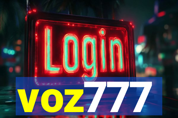 voz777