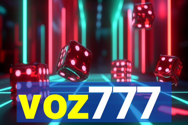 voz777