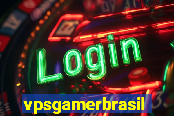 vpsgamerbrasil